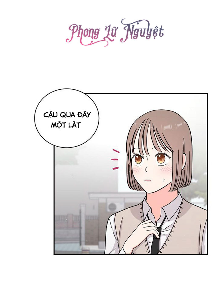 sứ giả ánh trăng chapter 8 22