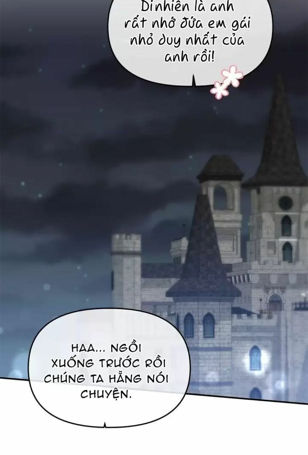 nữ công tước phương bắc là một nhân vật phản diện chapter 7 17