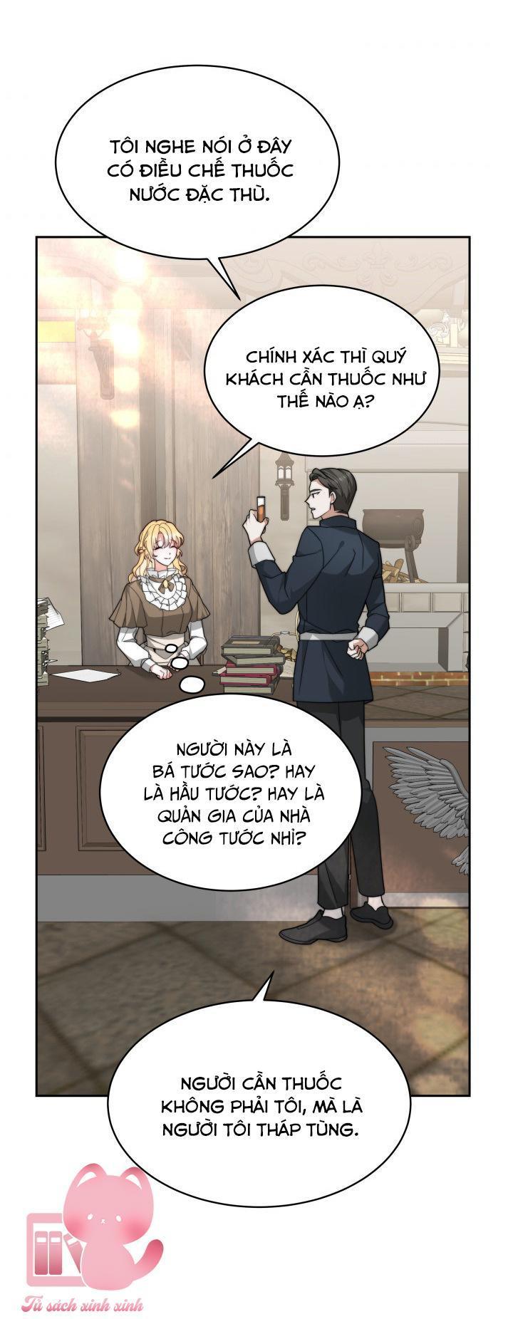 từ chồng cũ hóa thành nam chính chapter 1 58