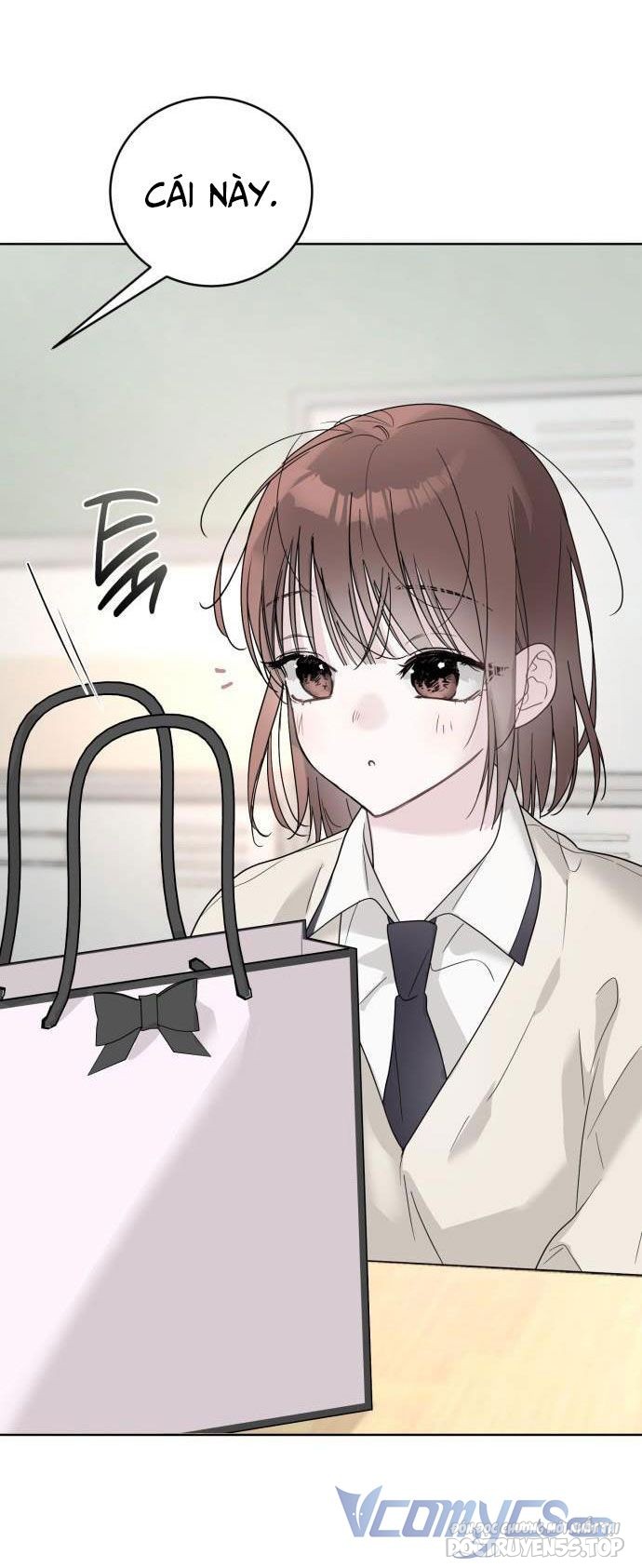 em đã tìm kiếm cả ngàn năm nay chapter 24 28