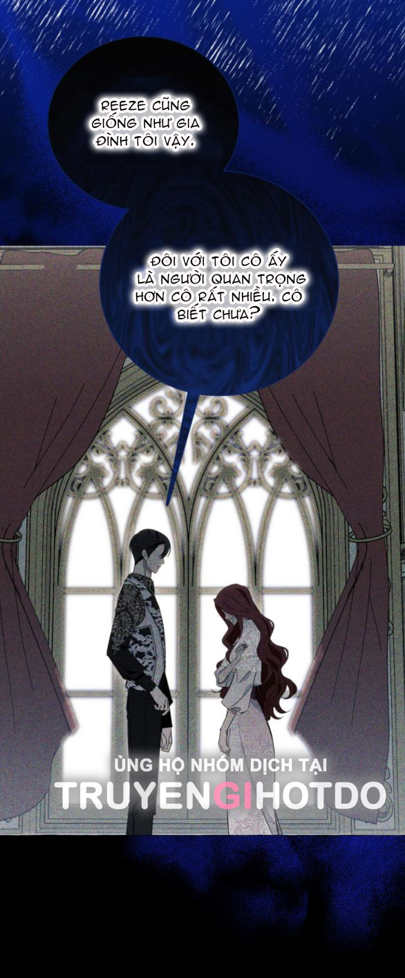 tôi tưởng đó chỉ là tiểu thuyết trọng sinh bình thường chapter 59.1 8