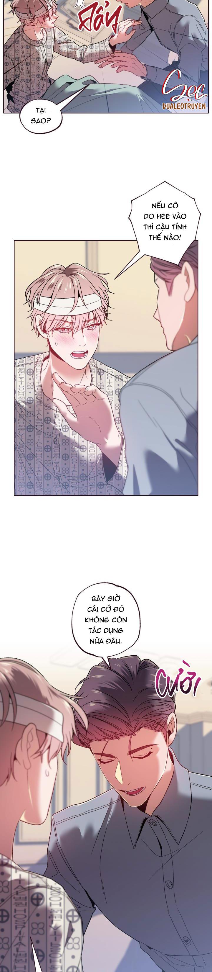 falling down chapter 29 25