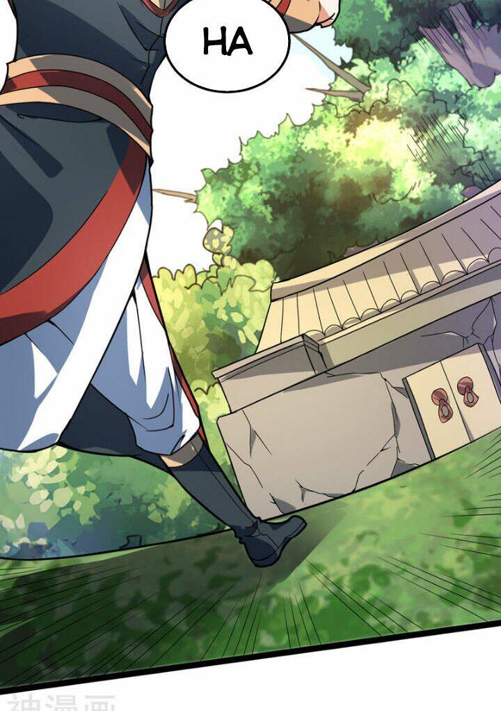 đan võ chí tôn chapter 38 26