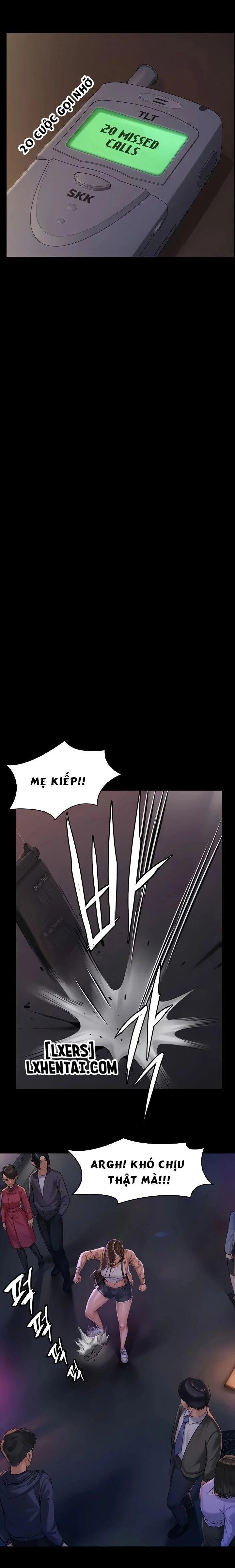 ong chúa chapter 189 20