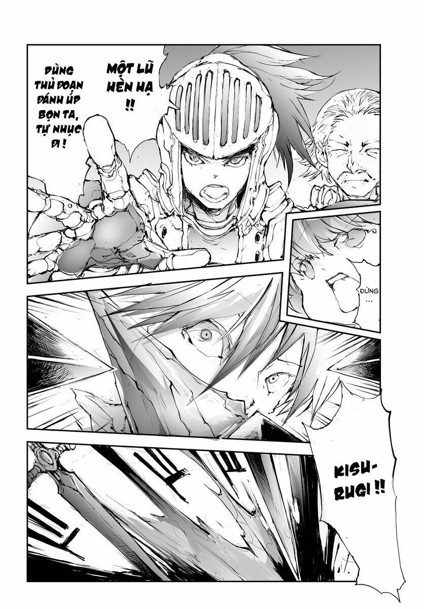 anh thợ đụng saitou tại dị giới chapter 45 5