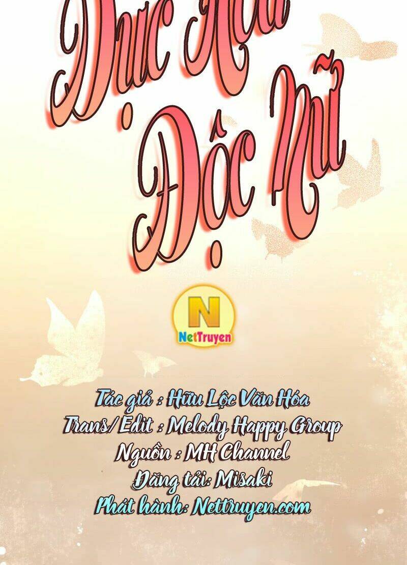 dục hỏa độc nữ chapter 65 5