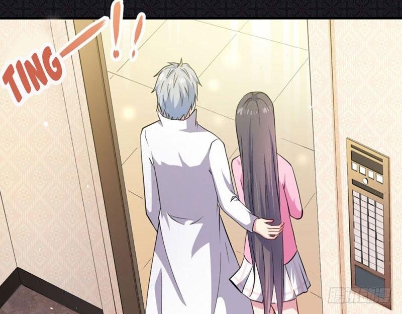 ngạo kiều quỷ vương yêu ta chapter 78 36