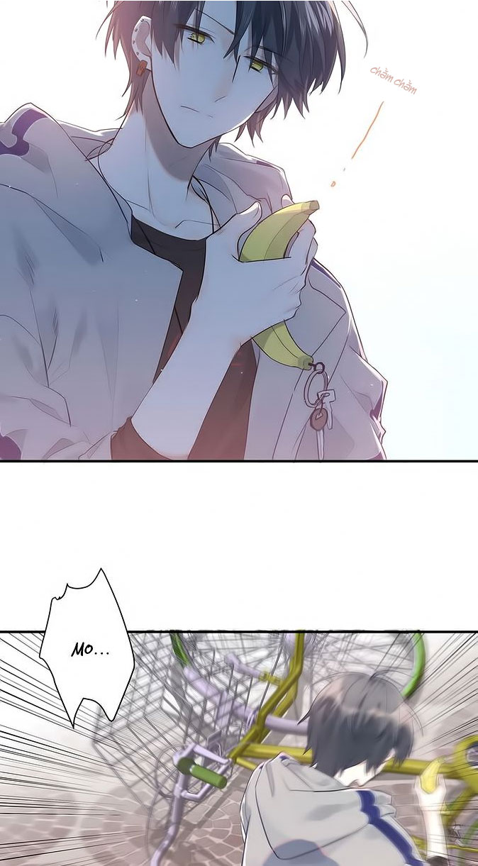 tình yêu hoang tưởng chapter 1.2 22