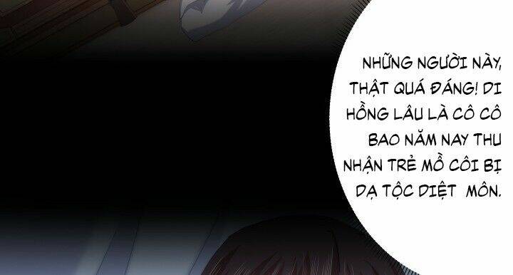 bí mật của dạ tộc chapter 6.1 51