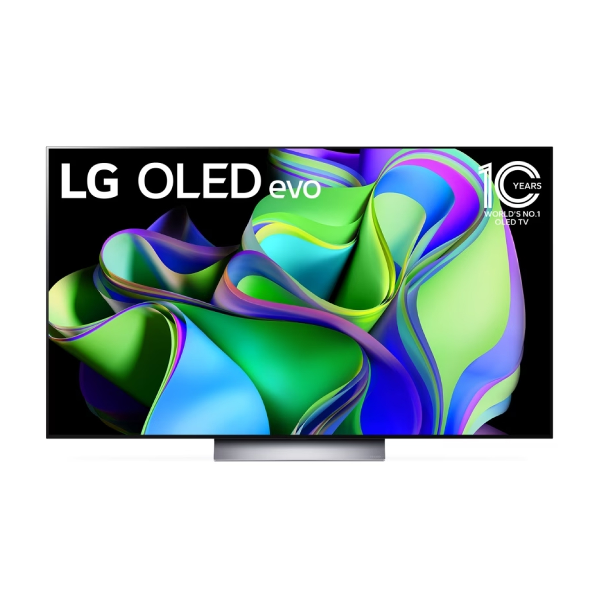 Smart Tivi OLED LG 4K 65 inch OLED65C3PSA - Hàng chính hãng - Giao HCM và 1 số tỉnh thành