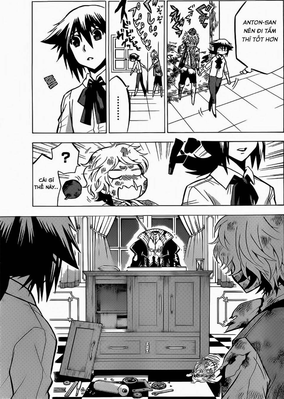 chrono monochrome chapter 10 16