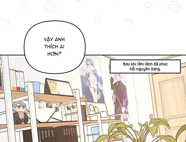 thần tượng đến rồi!? chapter 40 110