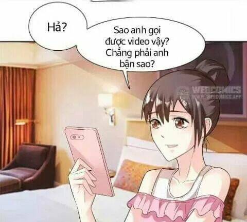 1 nửa hoàn hảo của ceo chapter 22 23