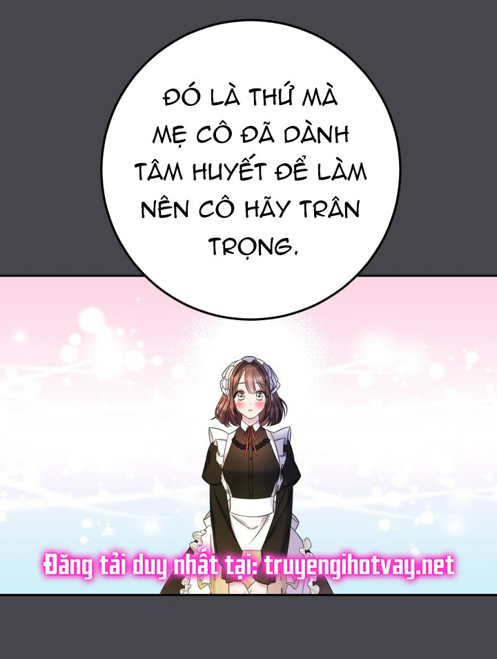 [18+] nếu cứu rỗi một cầm thú hư hỏng chapter 14.2 15