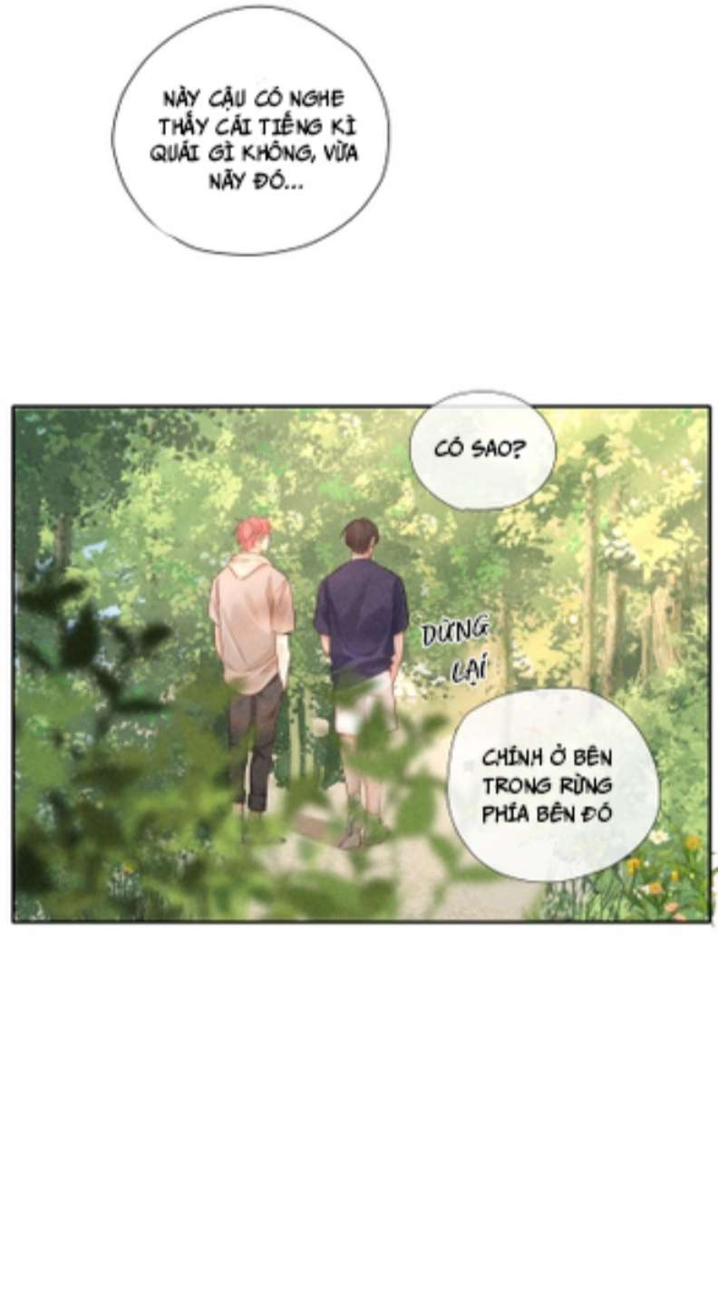 trò chơi săn mồi chapter 52 5