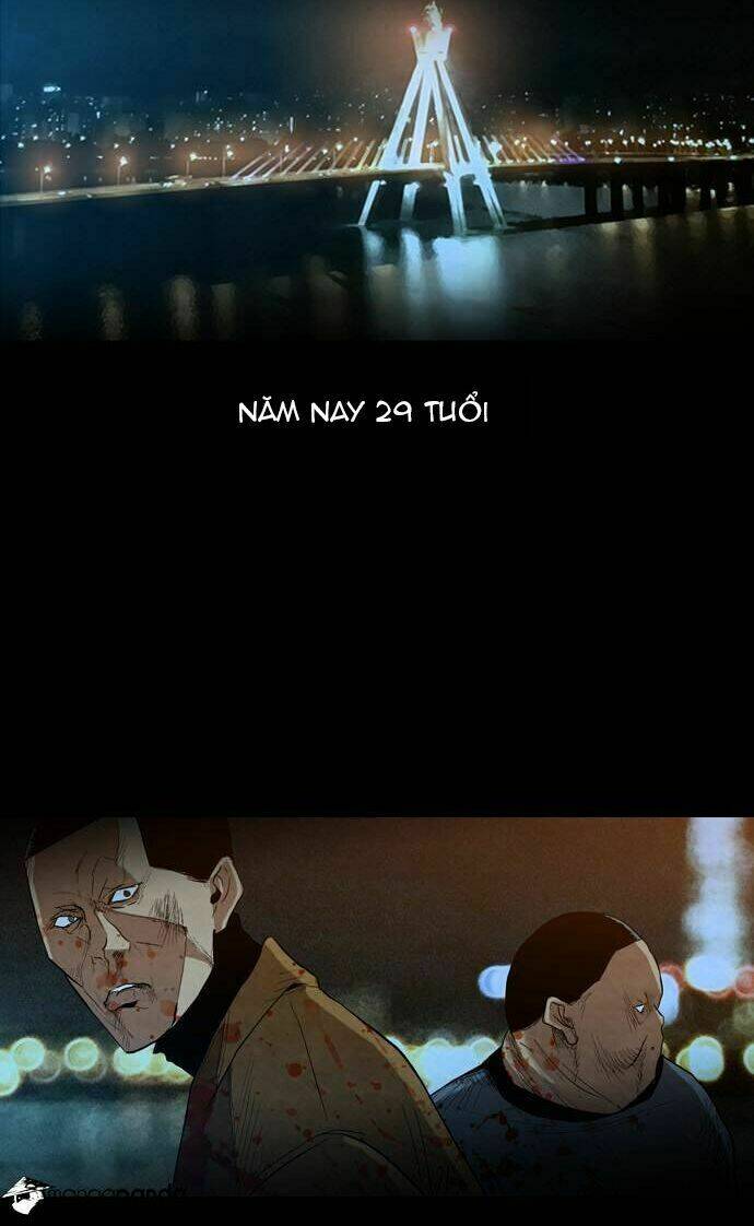 kẻ hồi sinh chapter 1 5