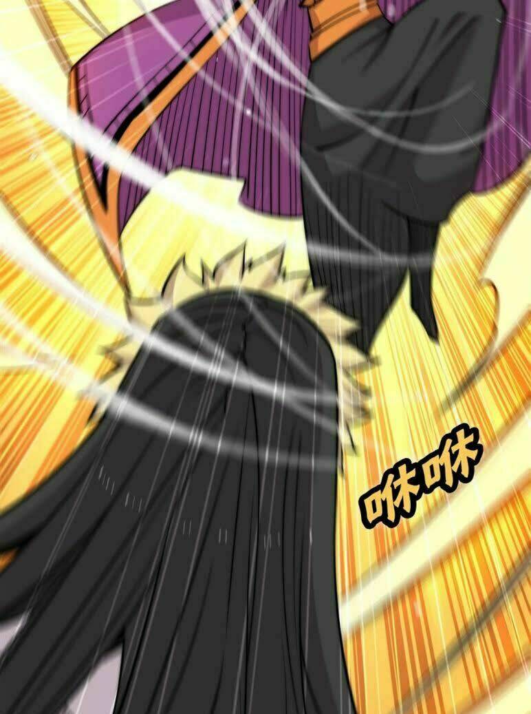 cuộc sống thoái ẩn của võ lâm chi vương chapter 66 34