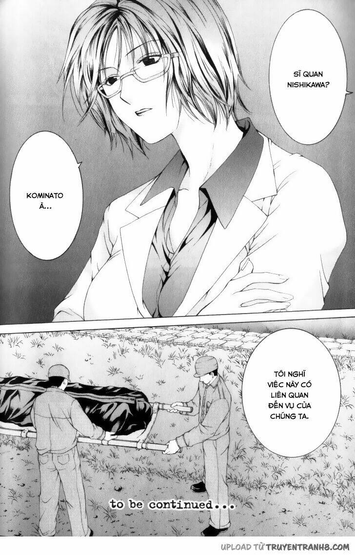 anne freaks chapter 6 25