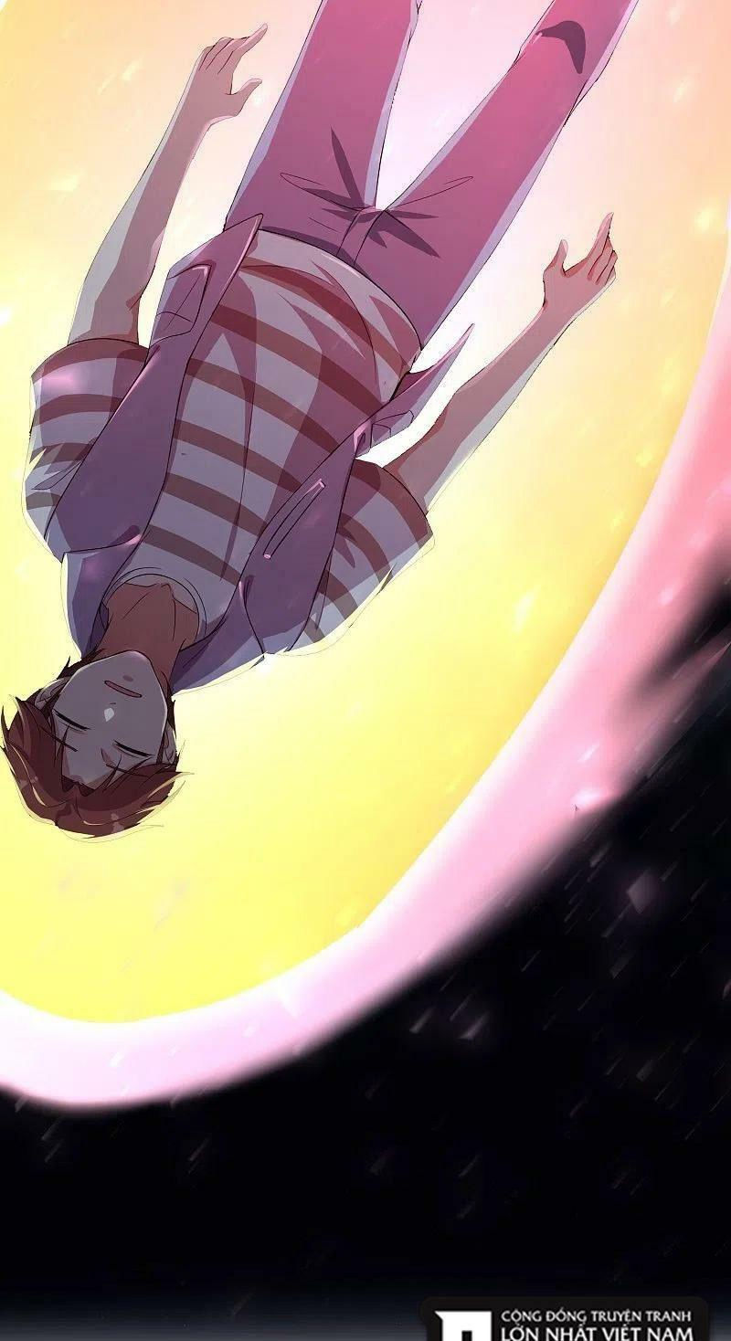 vòng bạn bè mạnh nhất của tiên giới chapter 169 20