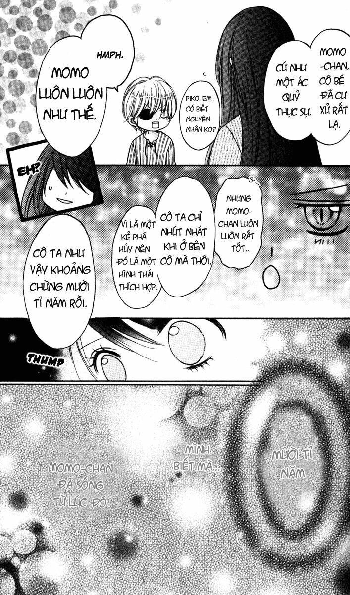 momo chapter 18 25