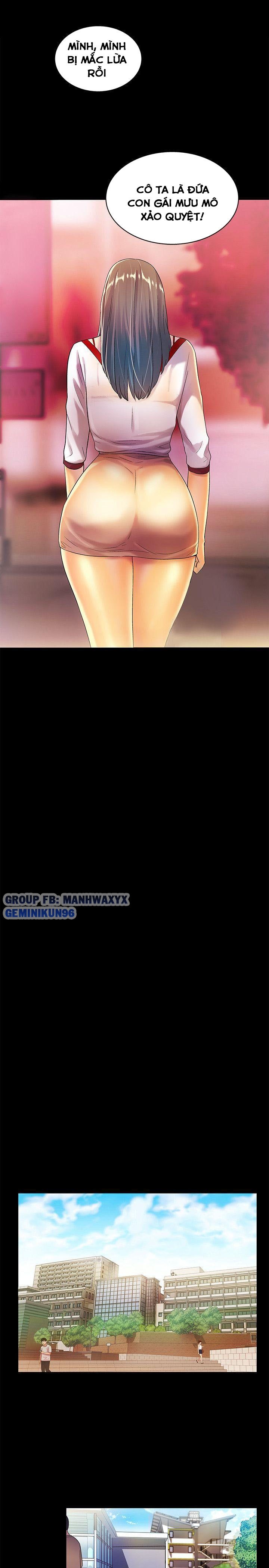 bạn gái của bạn tôi chapter 8 10