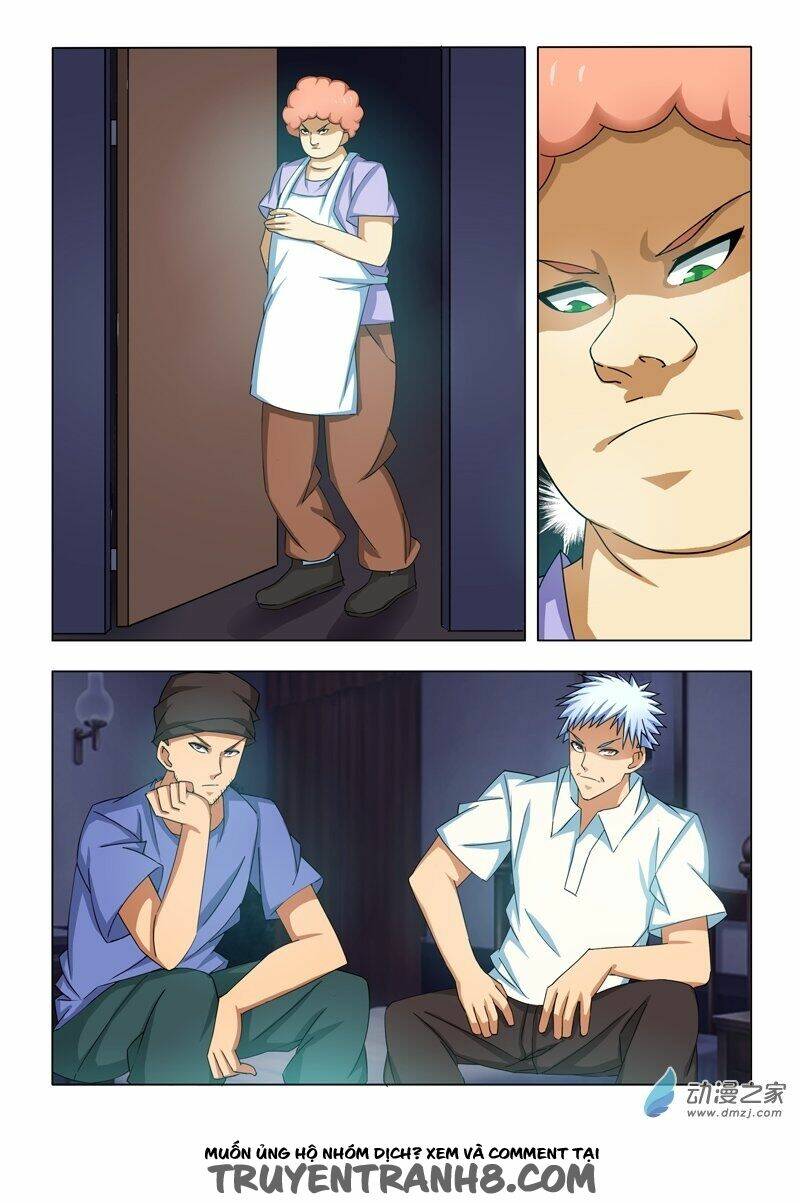 trái tim người hùng chapter 10 8