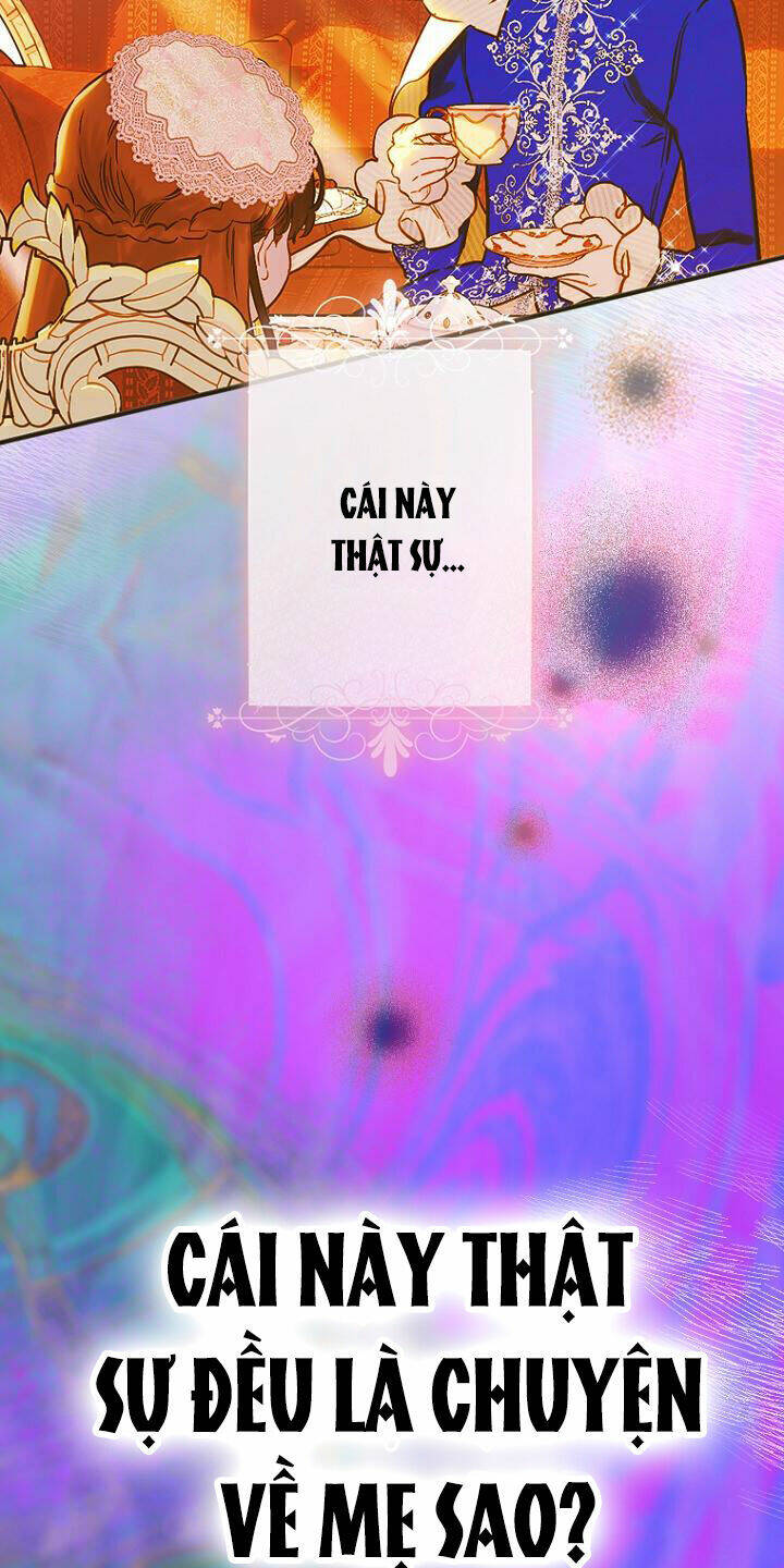 mẹ tôi lại kết hôn lần nữa chapter 40 54