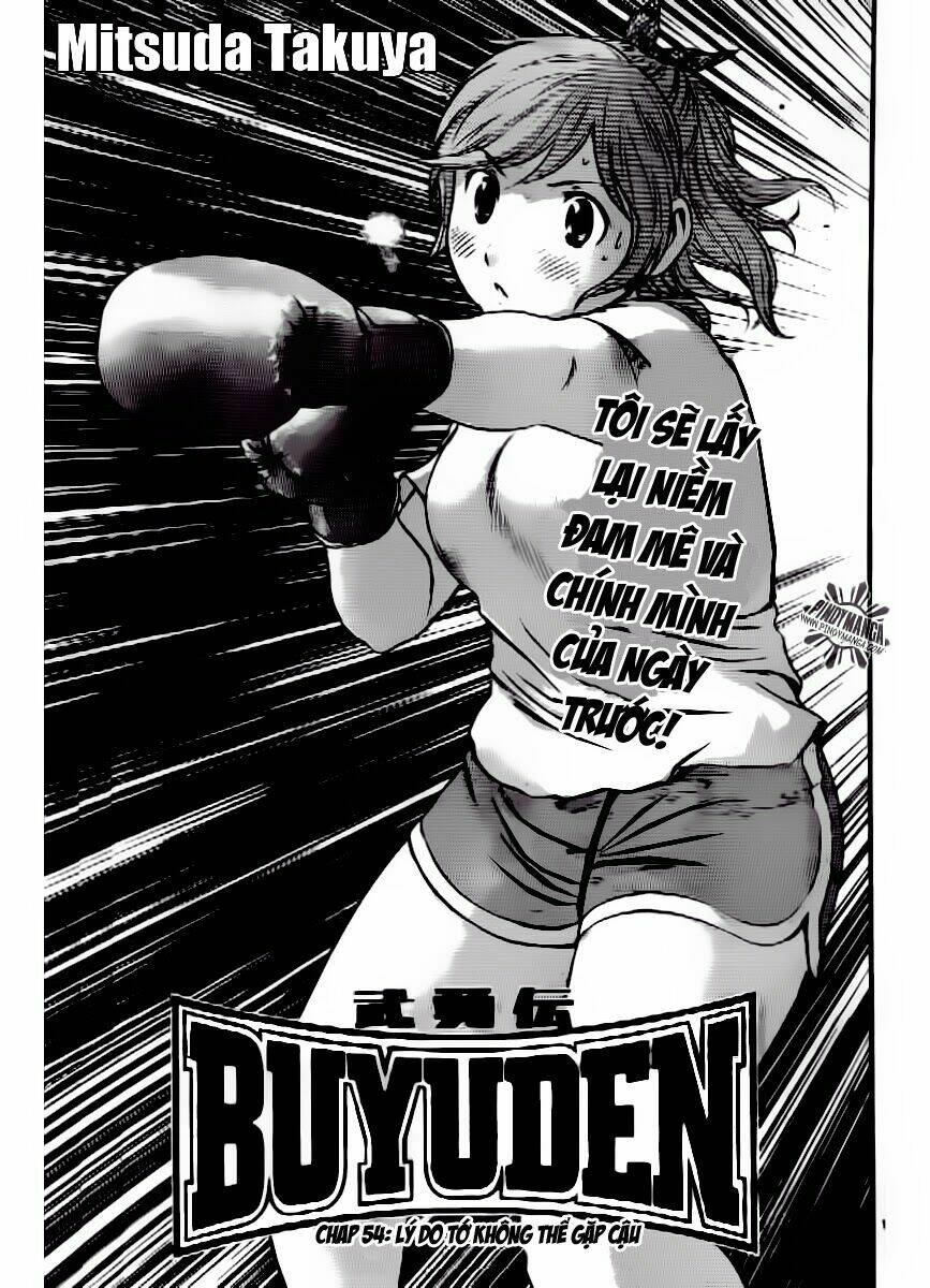 buyuden chapter 54 2