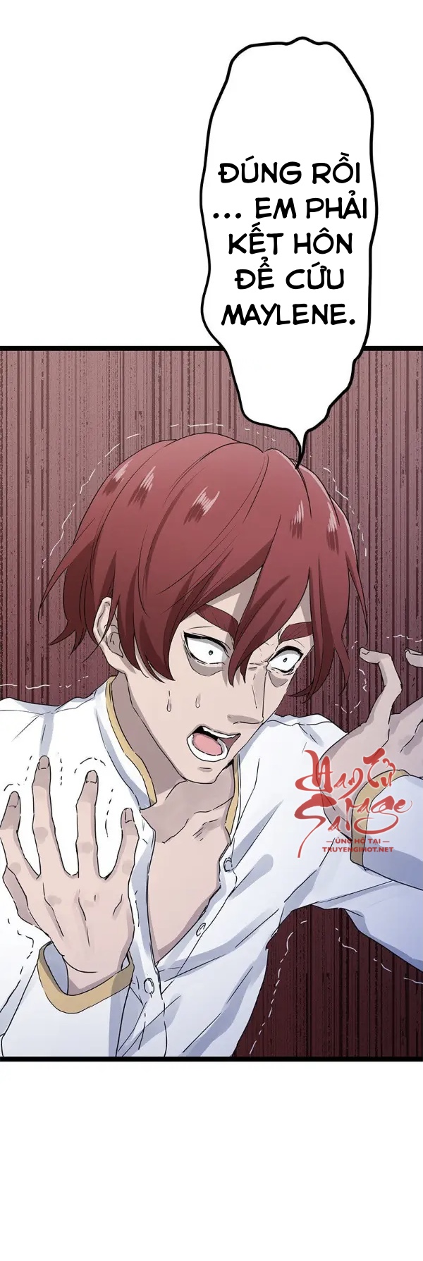 nullitas~nàng dâu giả dối~ chapter 12 27