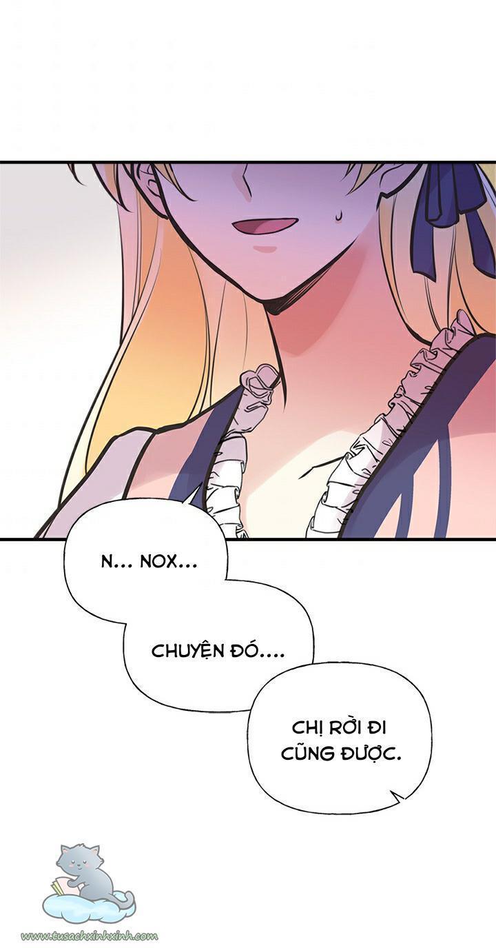 chị tôi nhặt về nam chính của tiểu thuyết chapter 47 32