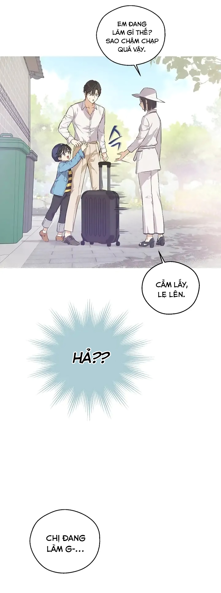 thế giới rộng lớn của chúng ta chapter 20 35