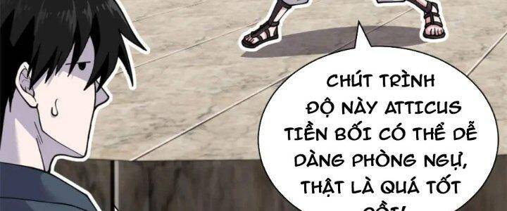 cửa hàng sủng thú siêu thần chapter 88.1 10