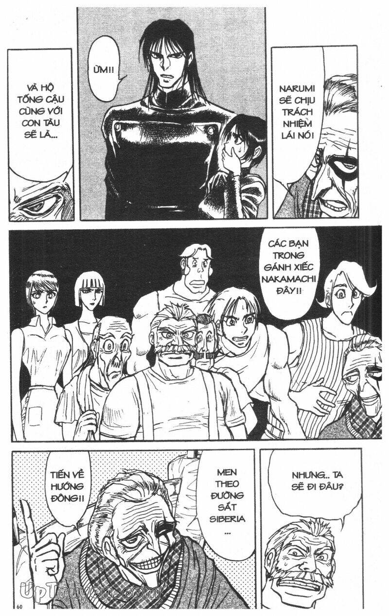 karakuri circus - gánh xiếc quái dị chapter 41 62