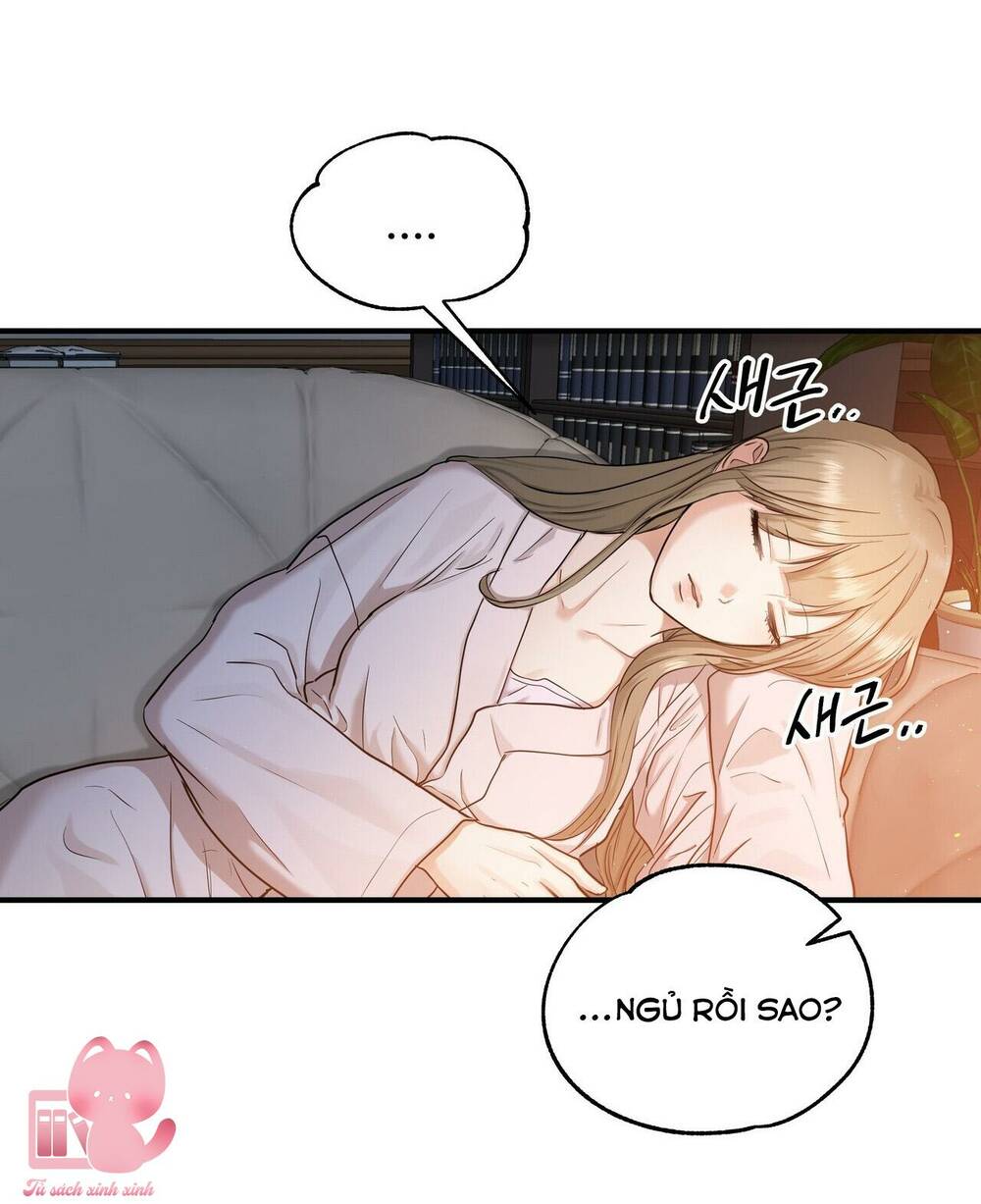 người thừa kế chapter 35 34