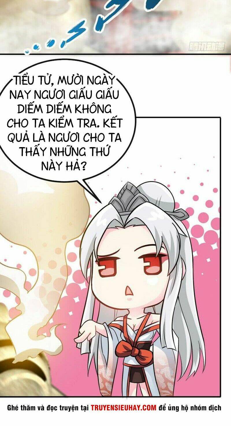 chí tôn thần ma chapter 36 22