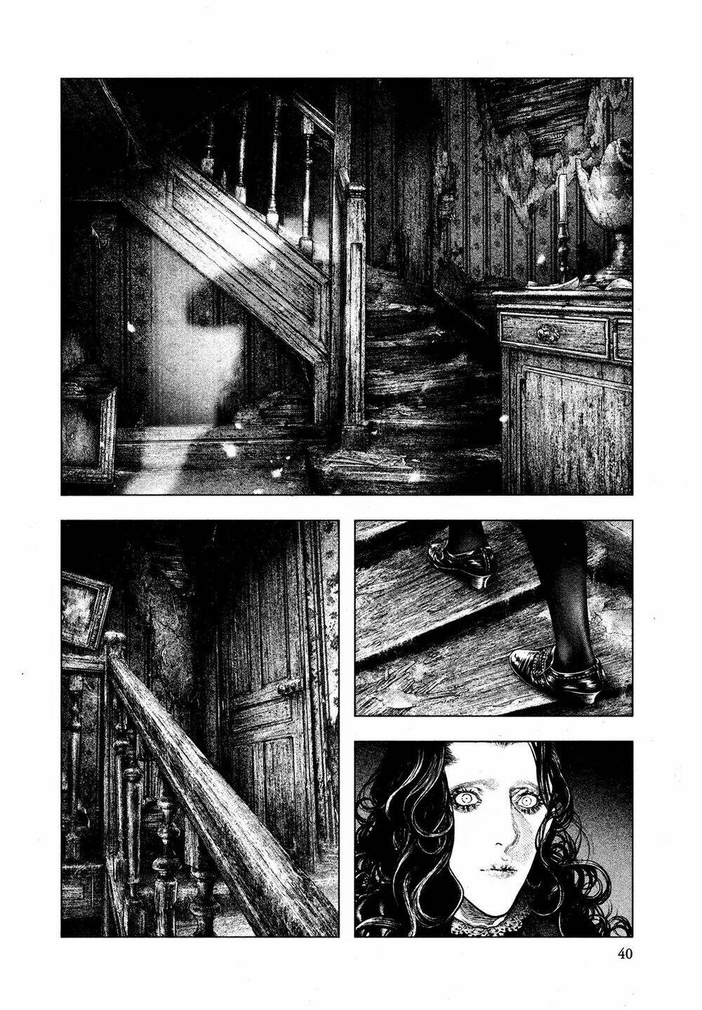 innocent rouge (innocent phần 2) chapter 66 6