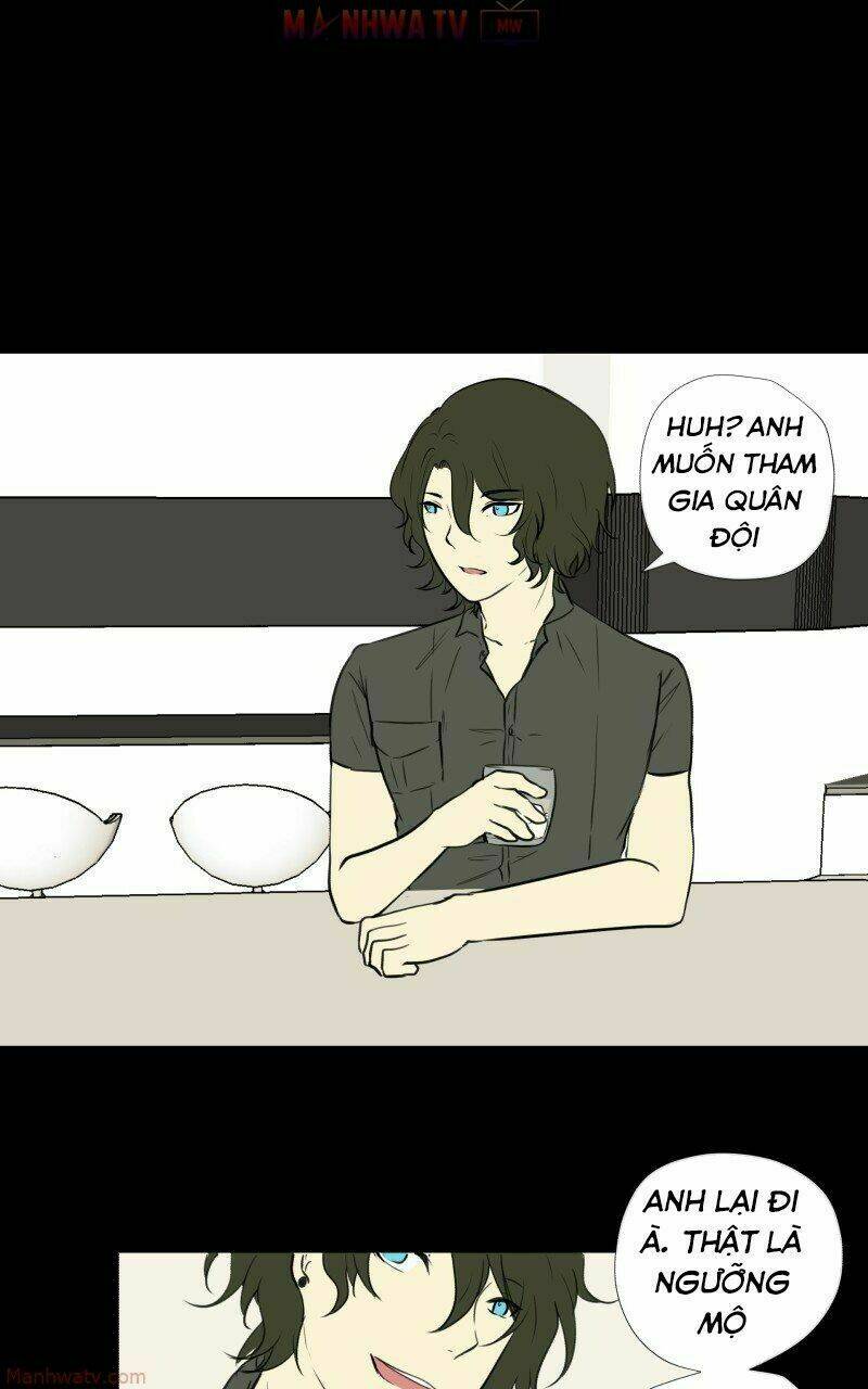 Trọng Sinh Mạc Thế Chapter 43 70