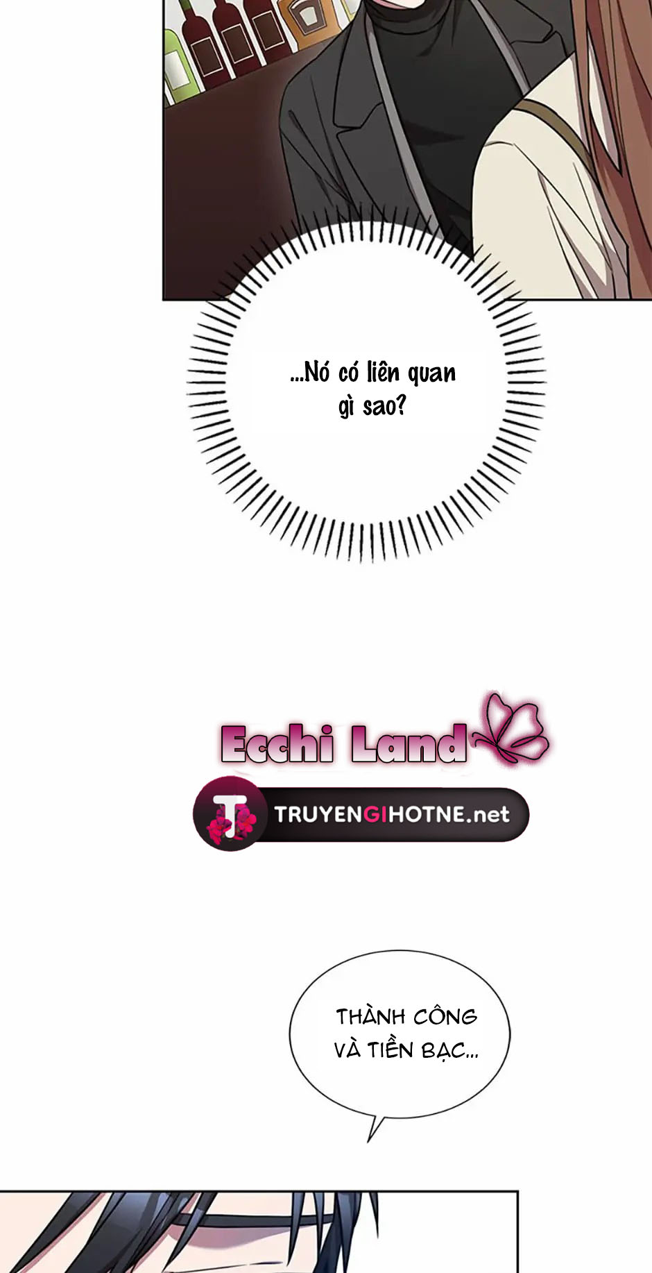 kết hôn ư? không, cảm ơn! chapter 42.2 13