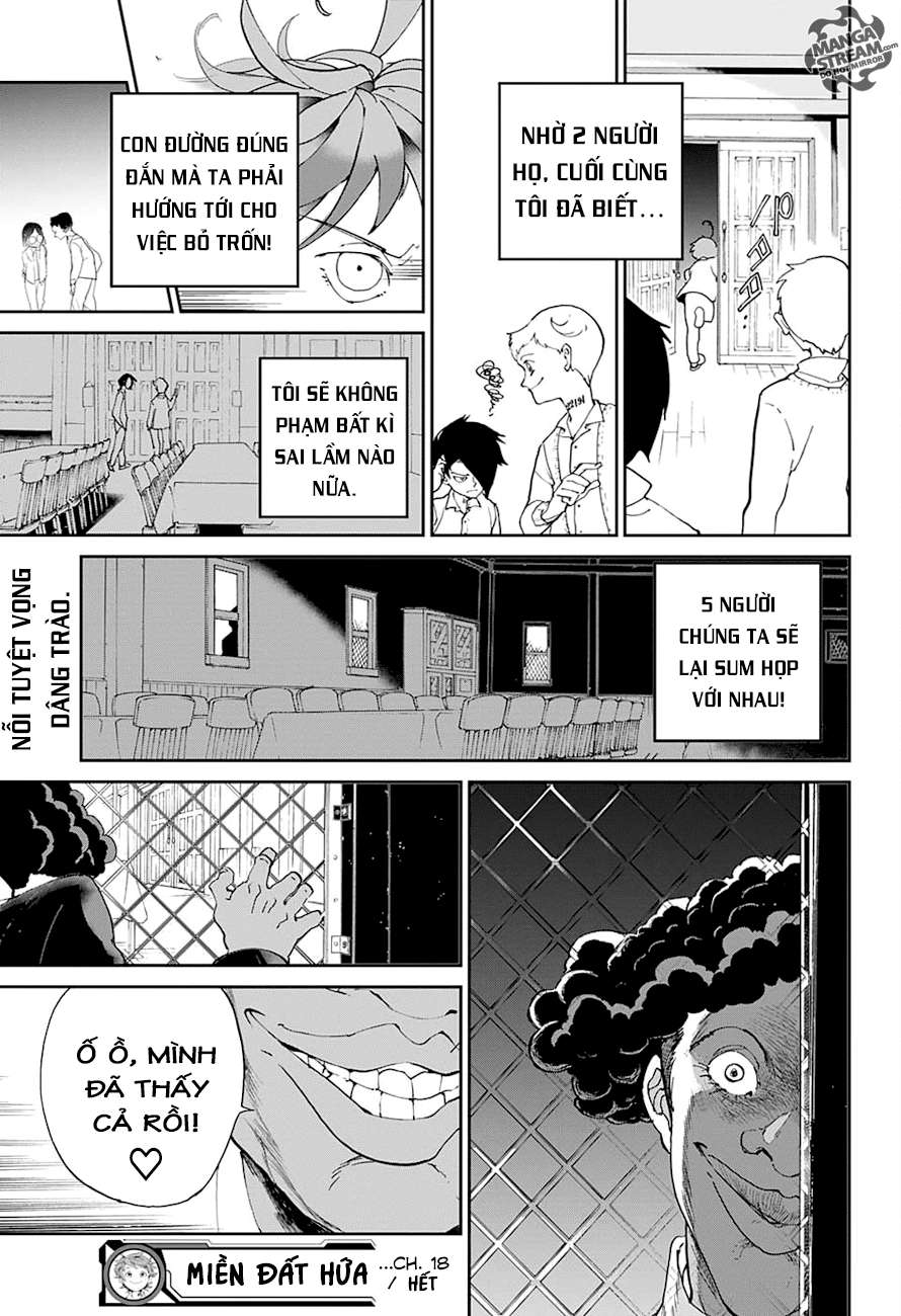 miền đất hứa chapter 18 22