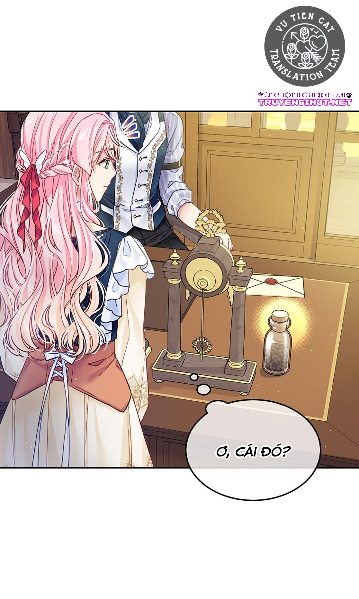 tôi gặp rắc rối vì chồng qúa dễ thương chapter 15.2 23