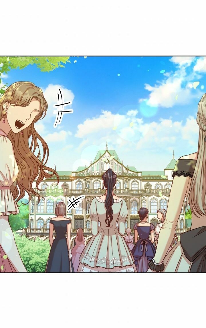 tôi trở thành thư ký của bạo chúa chapter 48 54