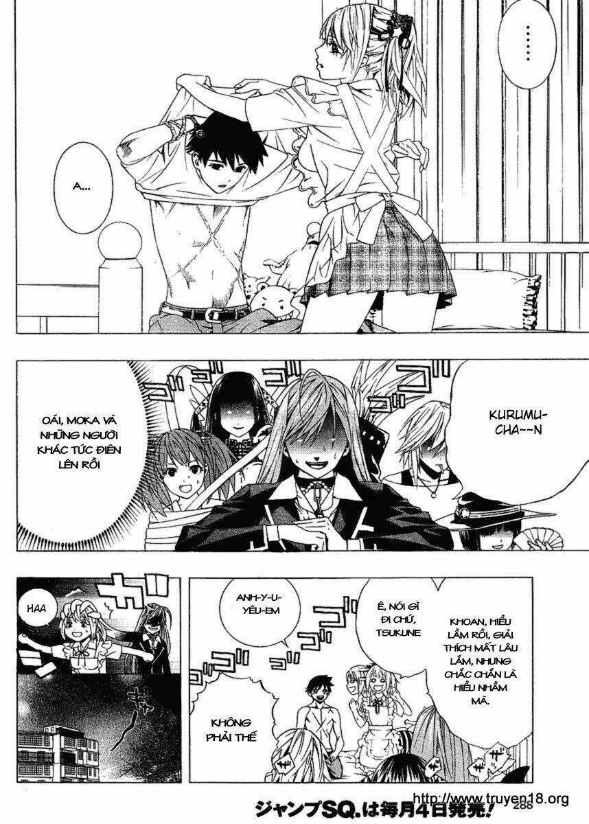 cô nàng ma cà rồng ii chapter 17 39