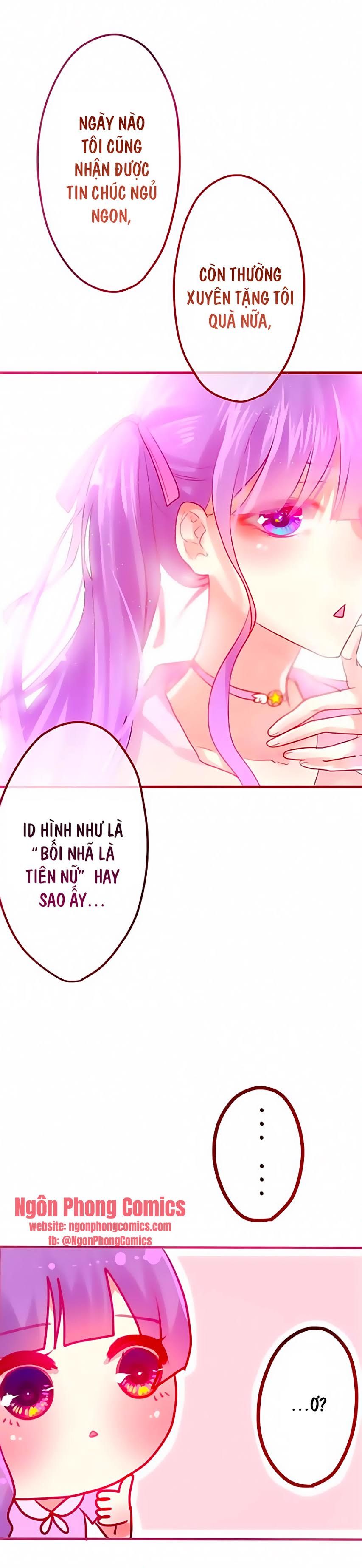 tháng sáu kì diệu chapter 8 24