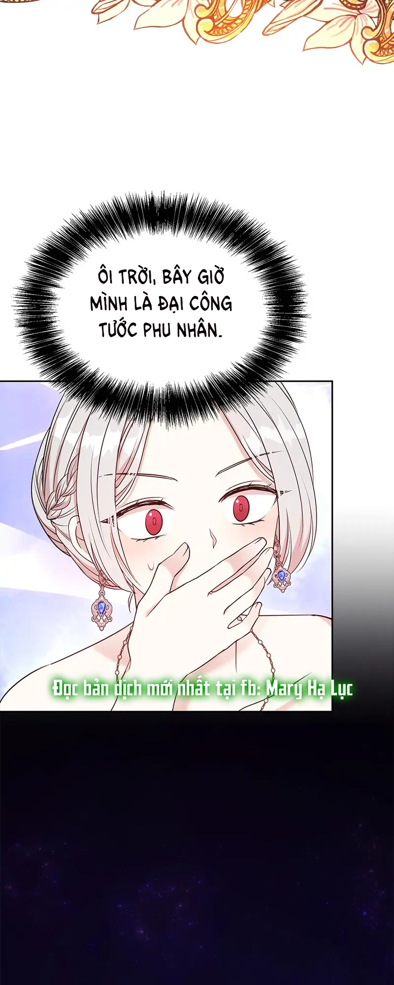 tôi chán nản vì người chồng thứ 2 còn "khỏe" hơn chồng cũ chapter 43.2 16