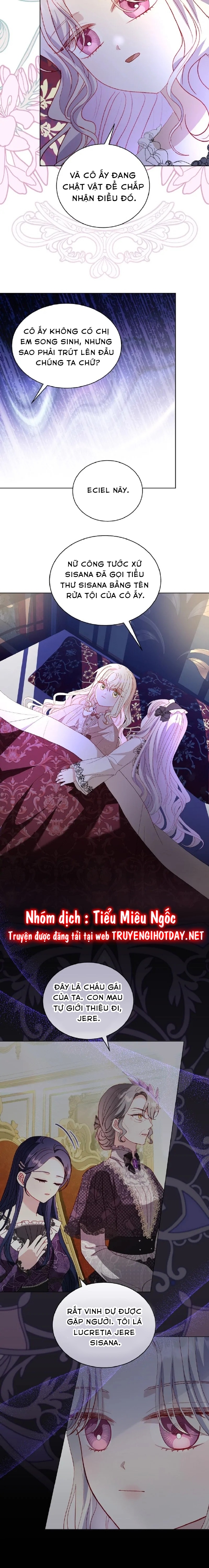 papa của tôi đã xuất hiện chapter 46 8