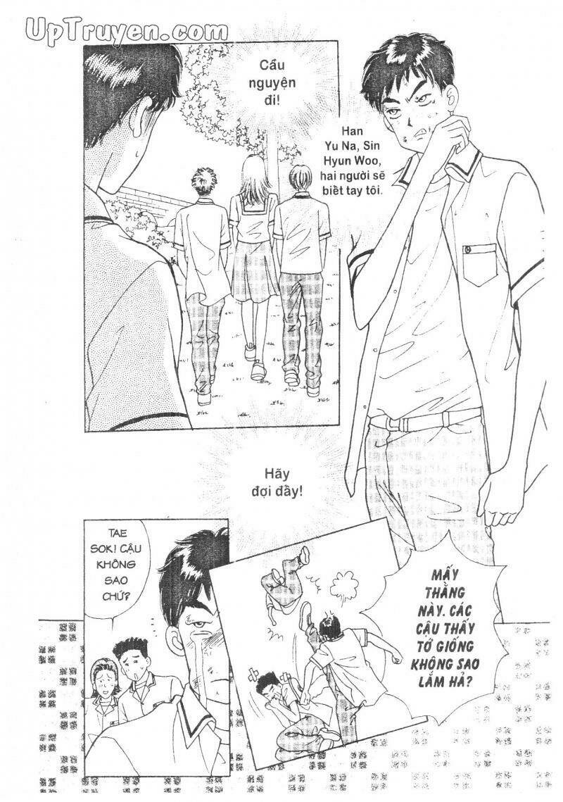 nụ hôn chàng trai chapter 2 64