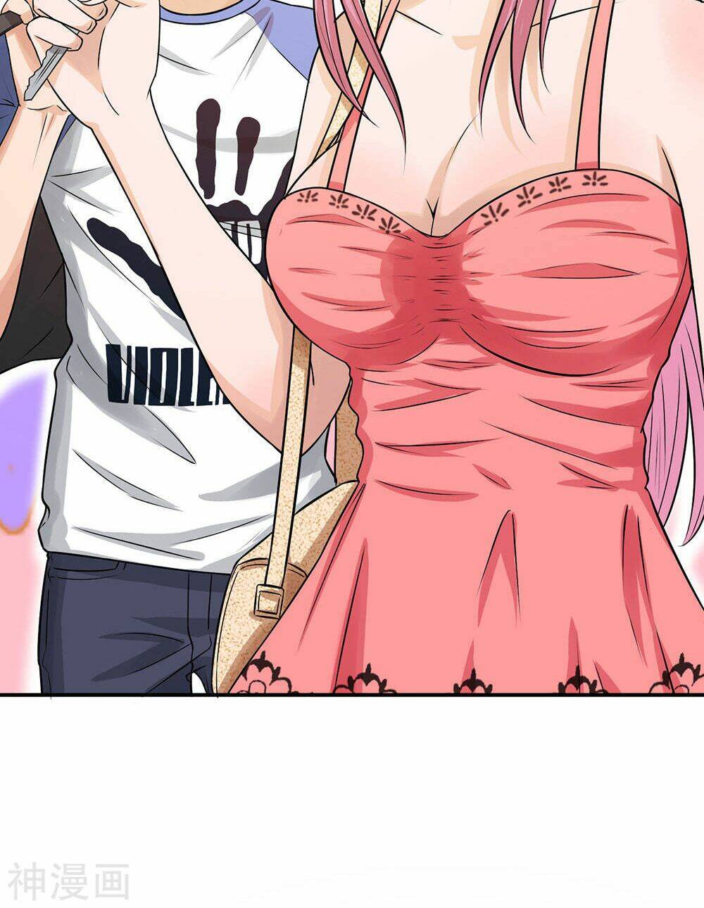 cực phẩm tiên y chapter 2 18