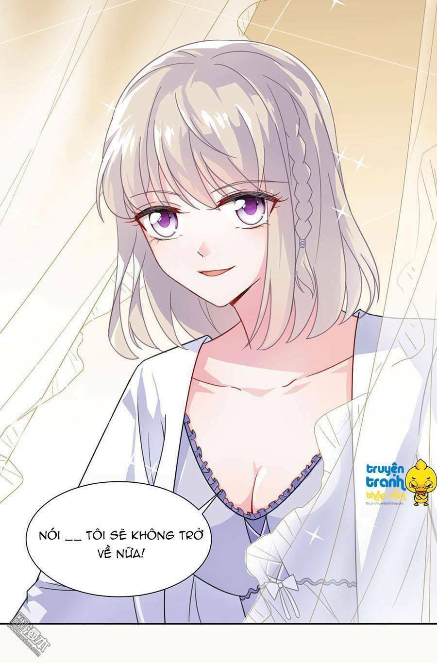 chọc tới chủ tịch tổng tài 2 chapter 3 27