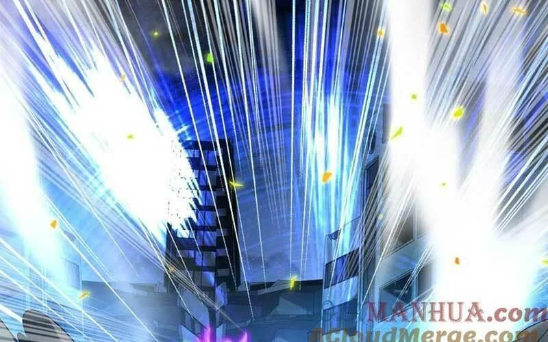 nhìn thấy thanh máu, ta xử tội thần linh chapter 109 10