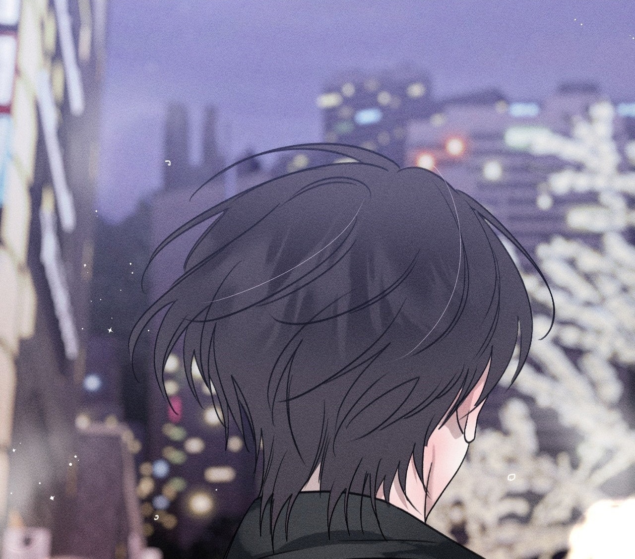 [18+] người đàn ông làm tình với quỷ chapter 25.1 4